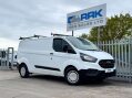 Ford Transit Custom 2.0 320 EcoBlue Leader Panel Van 5dr Diesel Manual L2 H1 Euro 6 (s/s) (130 1