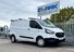 Ford Transit Custom 2.0 320 EcoBlue Leader Panel Van 5dr Diesel Manual L2 H1 Euro 6 (s/s) (130