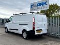 Ford Transit Custom 2.0 320 EcoBlue Leader Panel Van 5dr Diesel Manual L2 H1 Euro 6 (s/s) (130 18