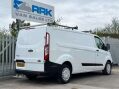 Ford Transit Custom 2.0 320 EcoBlue Leader Panel Van 5dr Diesel Manual L2 H1 Euro 6 (s/s) (130 14