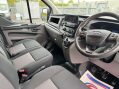 Ford Transit Custom 2.0 320 EcoBlue Leader Panel Van 5dr Diesel Manual L2 H1 Euro 6 (s/s) (130 8