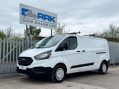 Ford Transit Custom 2.0 320 EcoBlue Leader Panel Van 5dr Diesel Manual L2 H1 Euro 6 (s/s) (130 9