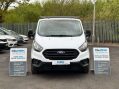 Ford Transit Custom 2.0 320 EcoBlue Leader Panel Van 5dr Diesel Manual L2 H1 Euro 6 (s/s) (130 5