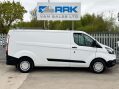 Ford Transit Custom 2.0 320 EcoBlue Leader Panel Van 5dr Diesel Manual L2 H1 Euro 6 (s/s) (130 13
