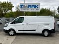 Ford Transit Custom 2.0 320 EcoBlue Leader Panel Van 5dr Diesel Manual L2 H1 Euro 6 (s/s) (130 17