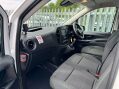 Mercedes-Benz Vito 2.1 114 CDI BlueTEC Panel Van 6dr Diesel Manual RWD L2 Euro 6 (136 ps) - E 9