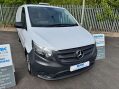 Mercedes-Benz Vito 2.1 114 CDI BlueTEC Panel Van 6dr Diesel Manual RWD L2 Euro 6 (136 ps) - E 8