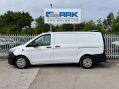 Mercedes-Benz Vito 2.1 114 CDI BlueTEC Panel Van 6dr Diesel Manual RWD L2 Euro 6 (136 ps) - E 4
