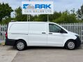 Mercedes-Benz Vito 2.1 114 CDI BlueTEC Panel Van 6dr Diesel Manual RWD L2 Euro 6 (136 ps) - E 13