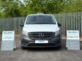 Mercedes-Benz Vito 2.1 114 CDI BlueTEC Panel Van 6dr Diesel Manual RWD L2 Euro 6 (136 ps) - E 2