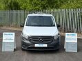 Mercedes-Benz Vito 2.1 114 CDI BlueTEC Panel Van 6dr Diesel Manual RWD L2 Euro 6 (136 ps) - E 14