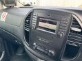 Mercedes-Benz Vito 2.1 114 CDI BlueTEC Panel Van 6dr Diesel Manual RWD L2 Euro 6 (136 ps) - E 18