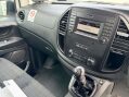 Mercedes-Benz Vito 2.1 114 CDI BlueTEC Panel Van 6dr Diesel Manual RWD L2 Euro 6 (136 ps) - E 19