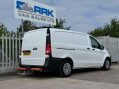 Mercedes-Benz Vito 2.1 114 CDI BlueTEC Panel Van 6dr Diesel Manual RWD L2 Euro 6 (136 ps) - E 15