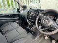 Mercedes-Benz Vito 2.1 114 CDI BlueTEC Panel Van 6dr Diesel Manual RWD L2 Euro 6 (136 ps) - E 11