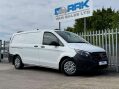 Mercedes-Benz Vito 2.1 114 CDI BlueTEC Panel Van 6dr Diesel Manual RWD L2 Euro 6 (136 ps) - E 1