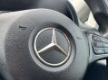 Mercedes-Benz Vito 2.1 114 CDI BlueTEC Panel Van 6dr Diesel Manual RWD L2 Euro 6 (136 ps) - E 23