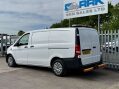 Mercedes-Benz Vito 2.1 114 CDI BlueTEC Panel Van 6dr Diesel Manual RWD L2 Euro 6 (136 ps) - E 26
