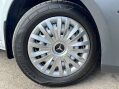 Mercedes-Benz Vito 2.1 114 CDI BlueTEC Panel Van 6dr Diesel Manual RWD L2 Euro 6 (136 ps) - E 7