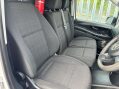 Mercedes-Benz Vito 2.1 114 CDI BlueTEC Panel Van 6dr Diesel Manual RWD L2 Euro 6 (136 ps) - E 21