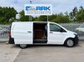 Mercedes-Benz Vito 2.1 114 CDI BlueTEC Panel Van 6dr Diesel Manual RWD L2 Euro 6 (136 ps) - E 3