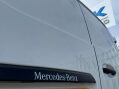 Mercedes-Benz Vito 2.1 114 CDI BlueTEC Panel Van 6dr Diesel Manual RWD L2 Euro 6 (136 ps) - E 28