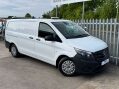 Mercedes-Benz Vito 2.1 114 CDI BlueTEC Panel Van 6dr Diesel Manual RWD L2 Euro 6 (136 ps) - E 12