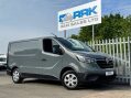 Renault Trafic 2.0 dCi Blue 28 Business Panel Van 5dr Diesel Manual SWB Euro 6 (s/s) (130 13
