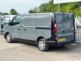 Renault Trafic 2.0 dCi Blue 28 Business Panel Van 5dr Diesel Manual SWB Euro 6 (s/s) (130 20
