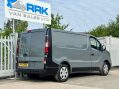 Renault Trafic 2.0 dCi Blue 28 Business Panel Van 5dr Diesel Manual SWB Euro 6 (s/s) (130 16