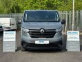 Renault Trafic 2.0 dCi Blue 28 Business Panel Van 5dr Diesel Manual SWB Euro 6 (s/s) (130 2