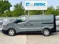 Renault Trafic 2.0 dCi Blue 28 Business Panel Van 5dr Diesel Manual SWB Euro 6 (s/s) (130 18