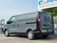 Renault Trafic 2.0 dCi Blue 28 Business Panel Van 5dr Diesel Manual SWB Euro 6 (s/s) (130 19