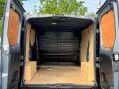 Renault Trafic 2.0 dCi Blue 28 Business Panel Van 5dr Diesel Manual SWB Euro 6 (s/s) (130 3
