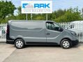 Renault Trafic 2.0 dCi Blue 28 Business Panel Van 5dr Diesel Manual SWB Euro 6 (s/s) (130 15
