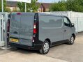 Renault Trafic 2.0 dCi Blue 28 Business Panel Van 5dr Diesel Manual SWB Euro 6 (s/s) (130 17