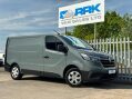 Renault Trafic 2.0 dCi Blue 28 Business Panel Van 5dr Diesel Manual SWB Euro 6 (s/s) (130 1