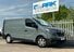 Renault Trafic 2.0 dCi Blue 28 Business Panel Van 5dr Diesel Manual SWB Euro 6 (s/s) (130