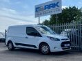 Ford Transit Connect 1.5 TDCi 210 Trend Panel Van 5dr Diesel Manual L2 H1 (124 g/km, 99 bhp) LOW 1