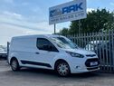 Ford Transit Connect 1.5 TDCi 210 Trend Panel Van 5dr Diesel Manual L2 H1 (124 g/km, 99 bhp) LOW