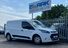 Ford Transit Connect 1.5 TDCi 210 Trend Panel Van 5dr Diesel Manual L2 H1 (124 g/km, 99 bhp) LOW