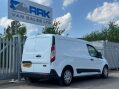 Ford Transit Connect 1.5 TDCi 210 Trend Panel Van 5dr Diesel Manual L2 H1 (124 g/km, 99 bhp) LOW 11