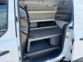 Ford Transit Connect 1.5 TDCi 210 Trend Panel Van 5dr Diesel Manual L2 H1 (124 g/km, 99 bhp) LOW 6
