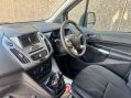 Ford Transit Connect 1.5 TDCi 210 Trend Panel Van 5dr Diesel Manual L2 H1 (124 g/km, 99 bhp) LOW 25