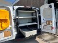 Ford Transit Connect 1.5 TDCi 210 Trend Panel Van 5dr Diesel Manual L2 H1 (124 g/km, 99 bhp) LOW 22