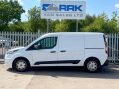 Ford Transit Connect 1.5 TDCi 210 Trend Panel Van 5dr Diesel Manual L2 H1 (124 g/km, 99 bhp) LOW 5