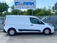 Ford Transit Connect 1.5 TDCi 210 Trend Panel Van 5dr Diesel Manual L2 H1 (124 g/km, 99 bhp) LOW 8