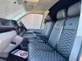 Volkswagen Transporter 2.0 TDI T28 Startline Panel Van 5dr Diesel Manual FWD SWB Euro 6 (s/s) (110 22