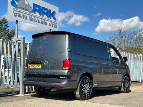 Volkswagen Transporter 2.0 TDI T28 Startline Panel Van 5dr Diesel Manual FWD SWB Euro 6 (s/s) (110 13