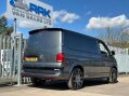 Volkswagen Transporter 2.0 TDI T28 Startline Panel Van 5dr Diesel Manual FWD SWB Euro 6 (s/s) (110 13